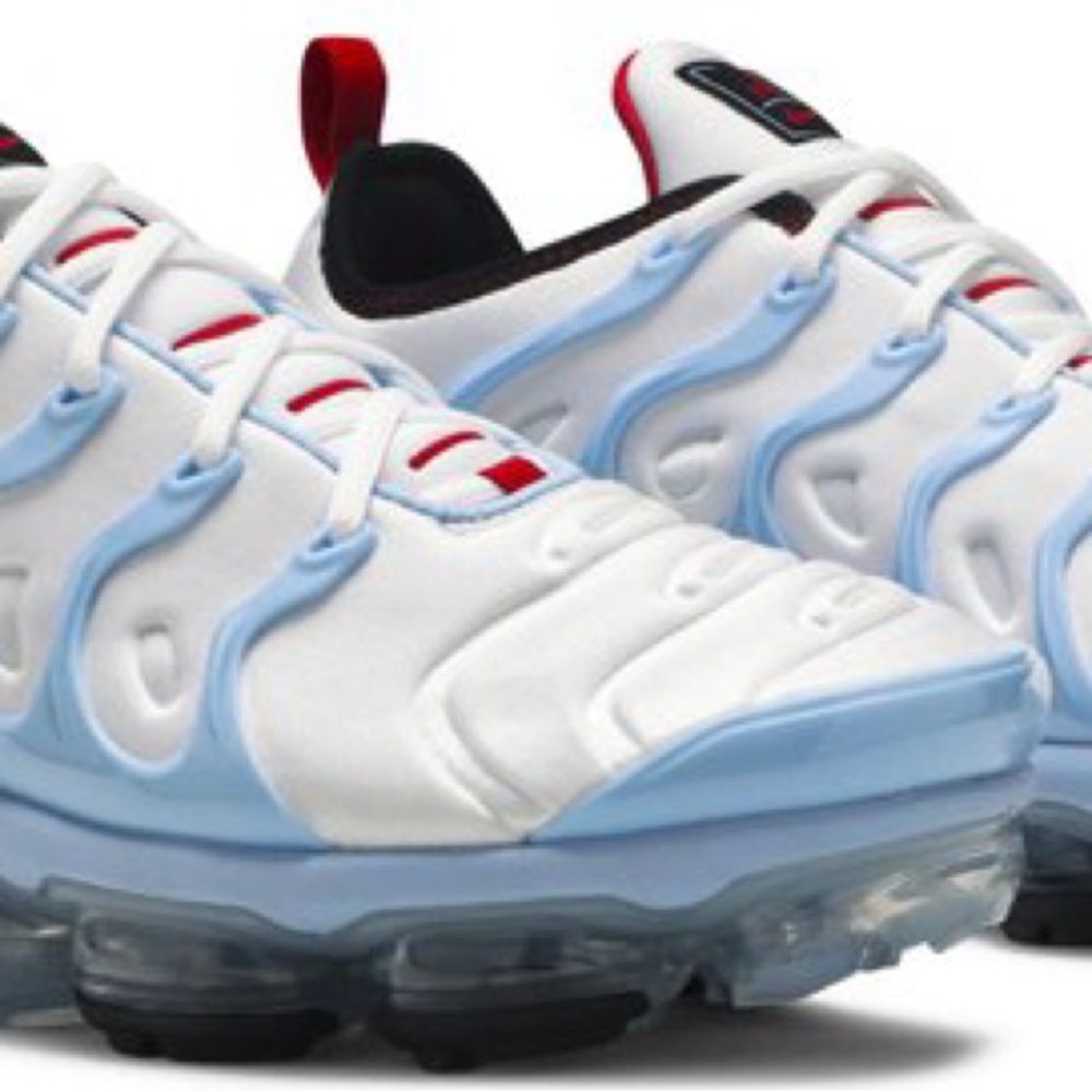2020 Air VaporMax Plus 'Chicago